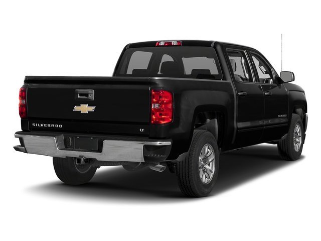 chevrolet silverado 1500 2018 3GCUKREC3JG156341 image chevrolet silverado 1500 2018 3GCUKREC3JG156341 image